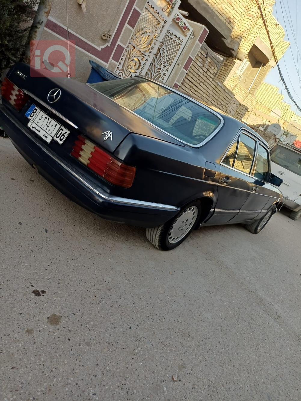 مێرسێدس بێنز C-Class